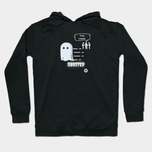 Ghosted Hoodie